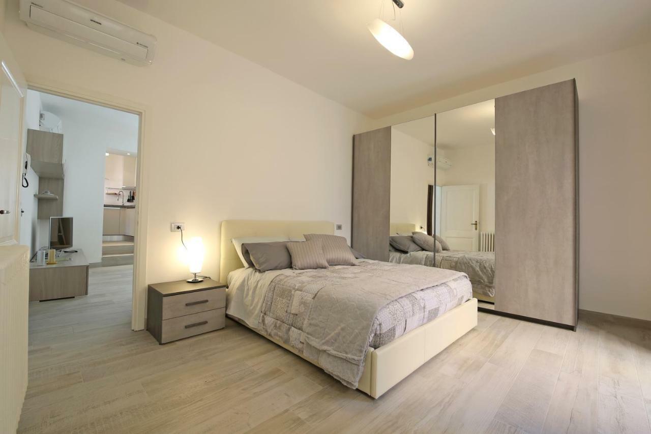 Appartamenti Via Garibaldi Bellagio Dış mekan fotoğraf