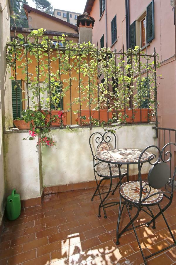 Appartamenti Via Garibaldi Bellagio Dış mekan fotoğraf