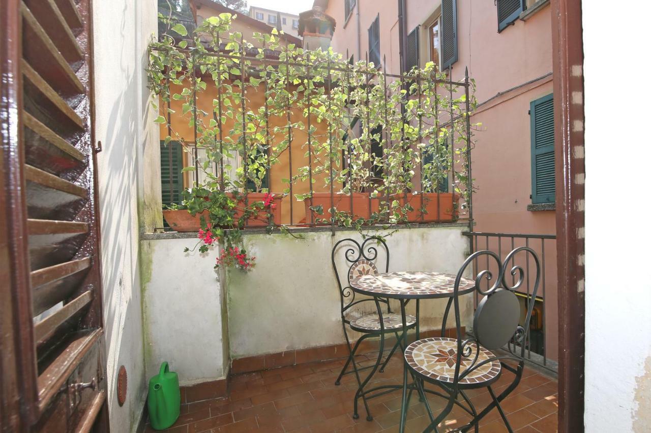 Appartamenti Via Garibaldi Bellagio Dış mekan fotoğraf