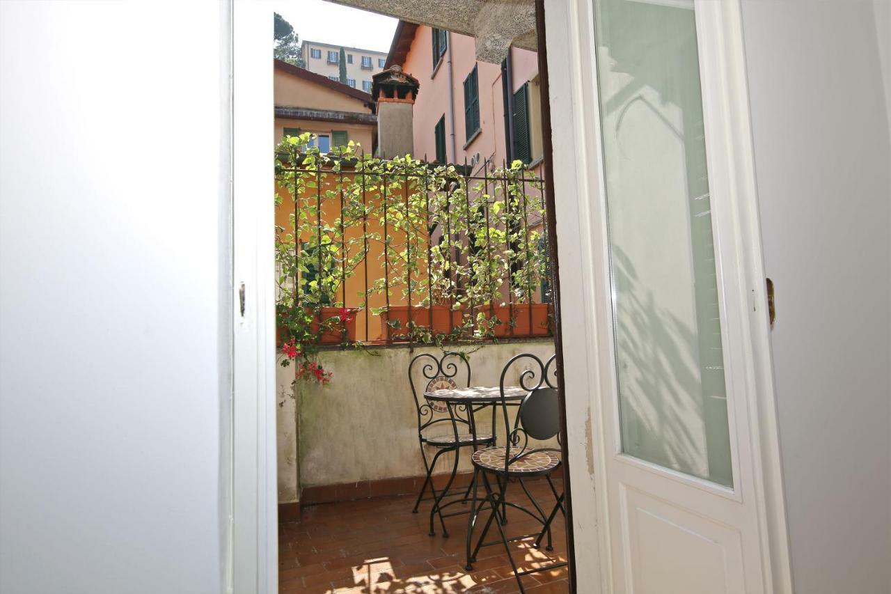 Appartamenti Via Garibaldi Bellagio Dış mekan fotoğraf